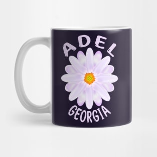 Adel Georgia Mug